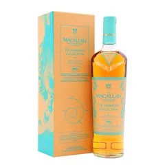 Macallan Harmony Collection #5 - Phoenix Honey Orchid Tea S
