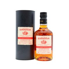 Edradour St. Michael Eppan Cabernet Sauvignon Cask Finish S 2012 13 Year Old