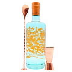 Silent Pool Original Gin