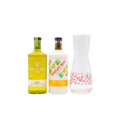 Whitley Neill Mango & Lime & Quince Gin