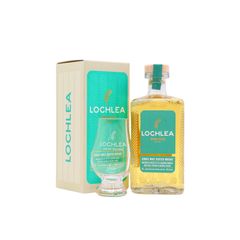 Lochlea Sowing Edition First Crop