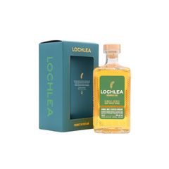 Lochlea Orchard & Oak