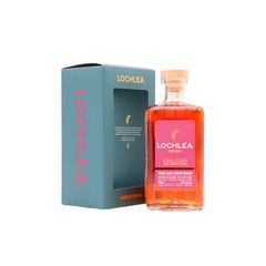Lochlea Dark Briar