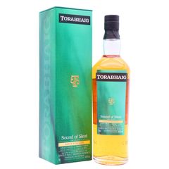Torabhaig The Legacy Series #4 Batch Strength Sound Of Sleat