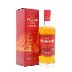 Prakaan Double Cask Thai Single Malt