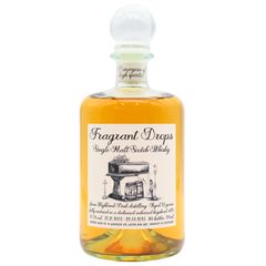 Highland Park Fragrant Drops Single Cask #925 Single Malt 2003 21 Year Old
