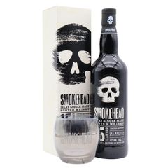 Smokehead 15 Year Old