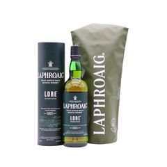 Laphroaig Lore