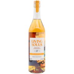Imperial (silent) Living Souls 1998 27 Year Old