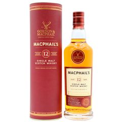 Macphail's 12 Year Old