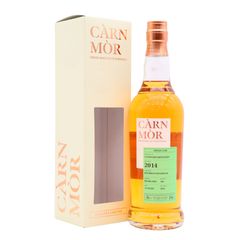 Clynelish Carn Mor Strictly Limited Bourbon Cask Finish Sing 2014 11 Year Old