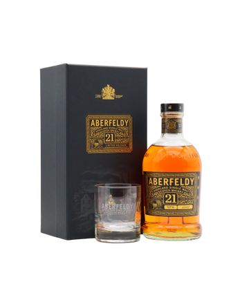 Aberfeldy 21 ans