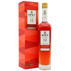 Speyside Distillery 12 Year Old
