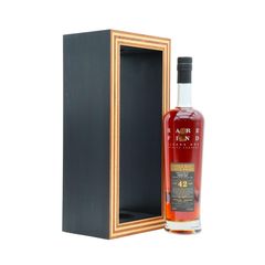 Caol Ila Gleann Mor Rare Find Single Cask #1288 1983 42 Year Old