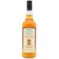 Benrinnes Murray McDavid Cask Craft - Madeira Finish