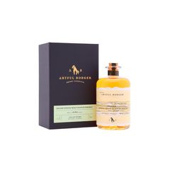 Jura The Artful Dodger Collective Single Cask #9005283 1990 30 Year Old