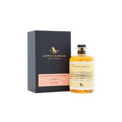Dailuaine The Artful Dodger Collective Single Cask #149 2007 16 Year Old