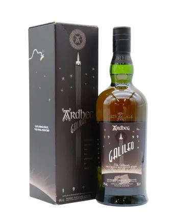 Ardbeg Galileo 12 ans