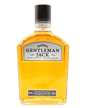 Jack Daniel's Gentleman Jack