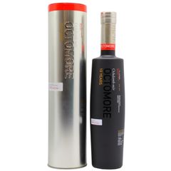 Octomore 1st Release 2002 10 Year Old