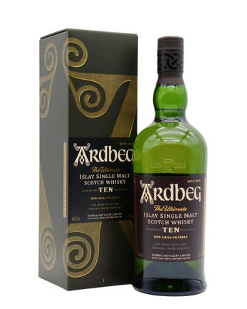 Ardbeg 10 ans