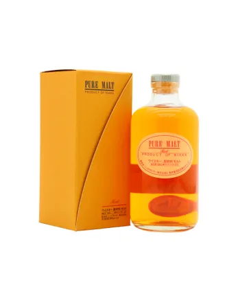 Nikka Pure Malt Red