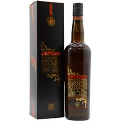 Compass Box Orangerie Infusion