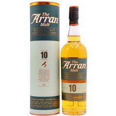 Arran 10 Year Old