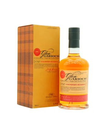 Glen Garioch Founders Reserve