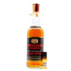 Linkwood Connoisseurs Choice 1939 37 Year Old