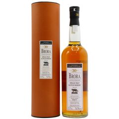 Brora (silent) 2007 Special Release 1977 30 Year Old