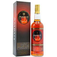Amrut Single Cask #2699 2009 4 Year Old