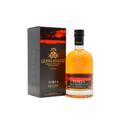 Glenglassaugh Torfa Richly Peated