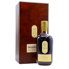 Glendronach Grandeur Batch 5 24 Year Old