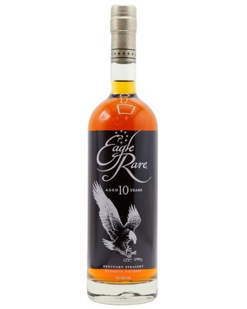 Eagle Rare 10 ans
