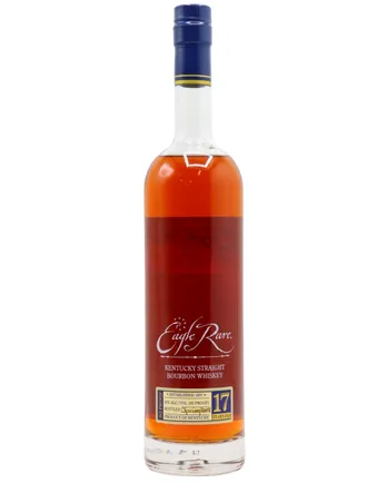 Eagle Rare 17 ans