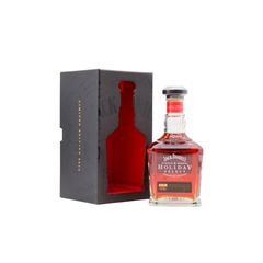 Jack Daniel's Holiday Select 2014 Limited Edition