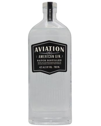Aviation Gin