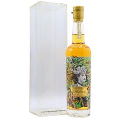 Compass Box Hedonism Quindecimus 15th Anniversary Blended Scot 20 Year Old