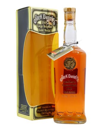 Jack Daniel's 1905