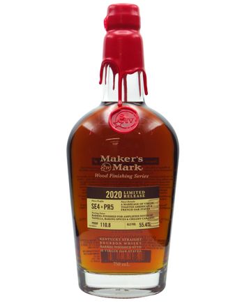 Dalmore 18 ans