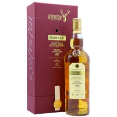 Brora (silent) Gordon & MacPhail Rare Old 1982 33 Year Old
