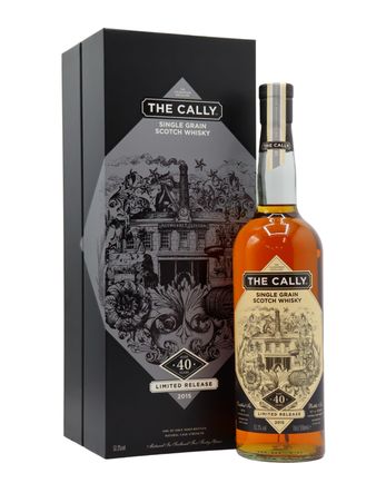 The Cally 40 ans 1974 Special Release 2015