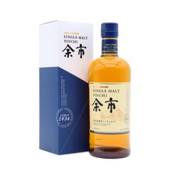 Nikka Yoichi Yoichi