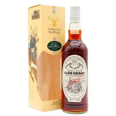 Glen Grant Gordon & MacPhail 1962 44 Year Old