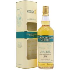 Balmenach Connoisseurs Choice 2008 8 Year Old