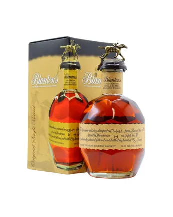 Blanton's Original