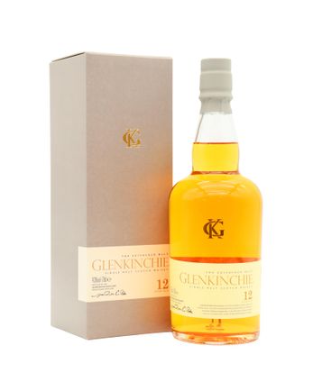 Glenkinchie 12 ans