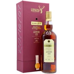Clynelish Gordon & MacPhail Rare Old 1972 44 Year Old
