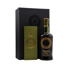 Ardbeg 1815 - 2015 200th Anniversary Islay Single Islay M 1974 33 Year Old